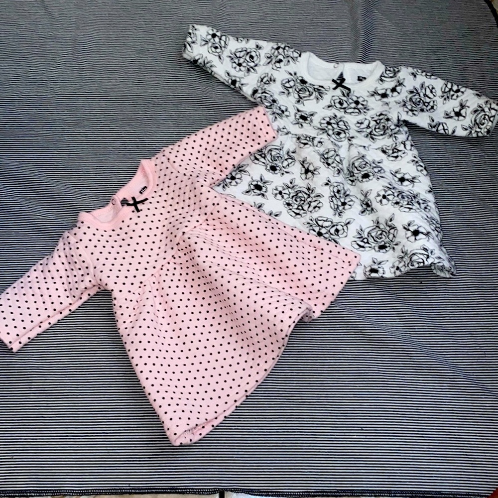 Set 2 dress